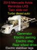 Image for 2015 AVIDA MENINDEE MOTOR HOME B2642SL
