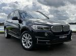 Image for 2016 BMW X5 4D WAGON F15 MY16 xDRIVE 40d