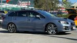 Image for 2016 Subaru Levorg Wagon VM MY17 2.0 GT-S