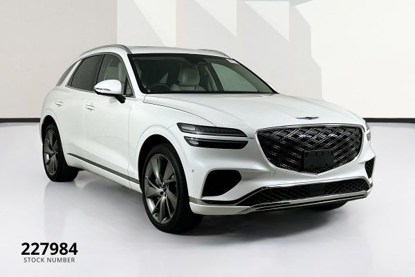 2024 Genesis GV70 JK.V2 Sport image