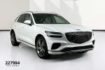 Image for 2024 Genesis GV70 JK.V2 Sport