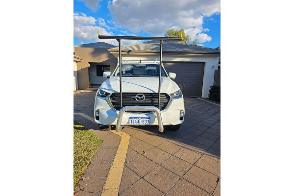 2023 Mazda BT-50  XT image