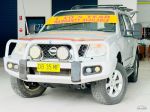 Image for 2012 Nissan Pathfinder Ti 550 R51 Auto 4x4 MY10