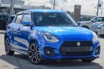Image for 2022 Suzuki Swift Sport Auto MY22