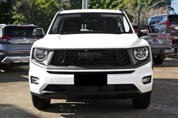 2026 GWM Haval H7 B16 Vanta image