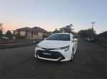 Image for 2022 Toyota Corolla ZWE211R Ascent Sport