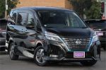 Image for 2021 Nissan Serena HFC27 e-Power Highway Star G
