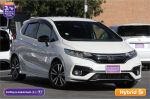 Image for 2017 Honda FIT Hatch GP5 S-PACKAGE (HYBRID)