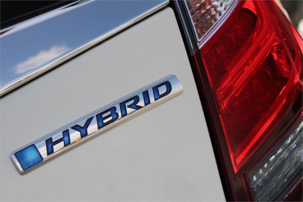 2017 Honda FIT Hatch GP5 S-PACKAGE (HYBRID) image