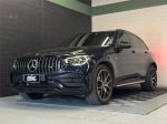 Image for 2022 Mercedes-Benz GLC-Class X253 GLC43 AMG