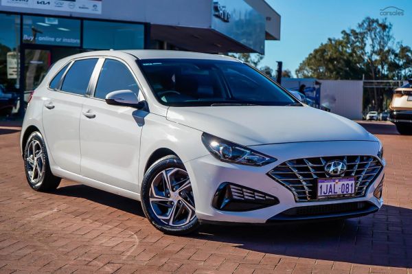 2023 Hyundai i30 PD.V4  image