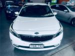 Image for 2017 KIA CERATO 4D SEDAN YD MY17 S (AV)
