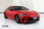 Image for 2023 Subaru BRZ S MY23