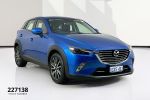 Image for 2015 Mazda CX-3 S TOURING (FWD) DK