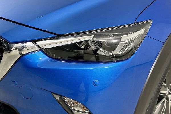 2015 Mazda CX-3 S TOURING (FWD) DK image