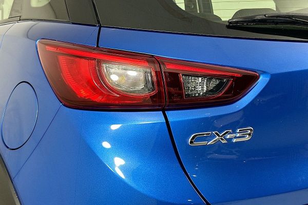 2015 Mazda CX-3 S TOURING (FWD) DK image