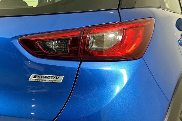 2015 Mazda CX-3 S TOURING (FWD) DK image