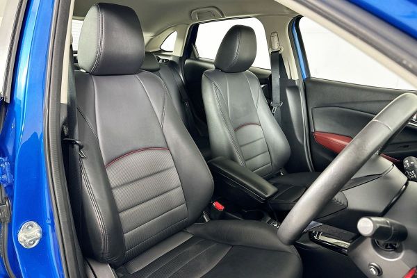 2015 Mazda CX-3 S TOURING (FWD) DK image