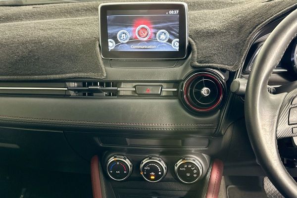 2015 Mazda CX-3 S TOURING (FWD) DK image