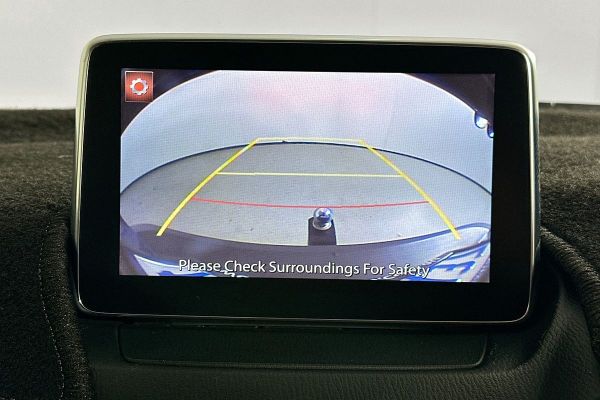2015 Mazda CX-3 S TOURING (FWD) DK image