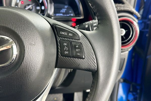 2015 Mazda CX-3 S TOURING (FWD) DK image