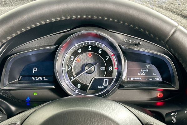 2015 Mazda CX-3 S TOURING (FWD) DK image