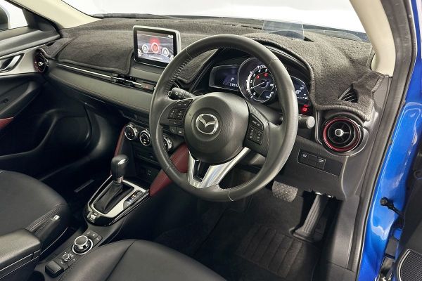 2015 Mazda CX-3 S TOURING (FWD) DK image