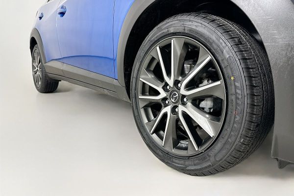 2015 Mazda CX-3 S TOURING (FWD) DK image