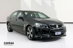 Image for 2014 Holden COMMODORE SV6 STORM VF