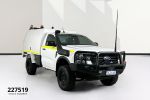 Image for 2024 Ford Ranger  XL