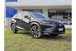 Image for 2019 Lexus NX AGZ10R 300 Luxury