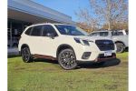 Image for 2023 Subaru Forester S5 