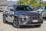 Image for 2024 Hyundai Tucson Hybrid N Line Auto 2WD MY25