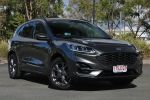 Image for 2022 Ford Escape ZH MY22 ST-Line