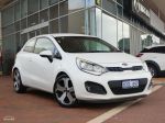 Image for 2014 Kia Rio SLS Auto MY14
