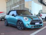 Image for 2019 MINI Cooper F57 LCI S