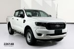 Image for 2019 Ford Ranger PX MkIII XL