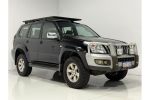 Image for 2004 Toyota Landcruiser PRADO GXL (4x4) KZJ120R