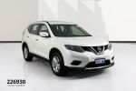 Image for 2017 Nissan X-TRAIL ST-L (FWD) T32