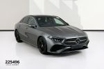 Image for 2024 Mercedes-Benz A200 V177 MY24.5