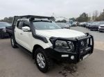 Image for 2023 Nissan Navara D23 ST