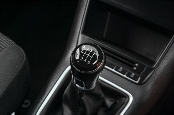 2014 Volkswagen Tiguan Wagon 5N MY15 118TSI image