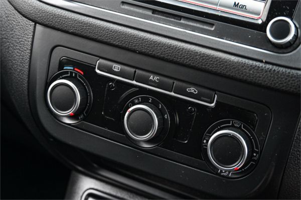 2014 Volkswagen Tiguan Wagon 5N MY15 118TSI image