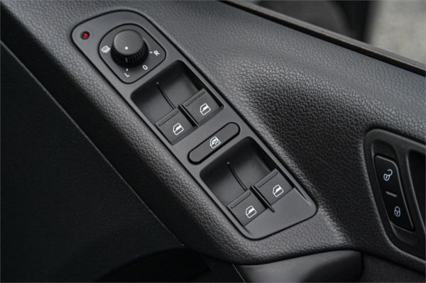 2014 Volkswagen Tiguan Wagon 5N MY15 118TSI image