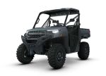 Image for 2026 Polaris RANGER XP 1000 HD ATV Ranger