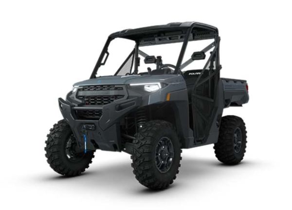 2026 Polaris RANGER XP 1000 HD ATV Ranger image