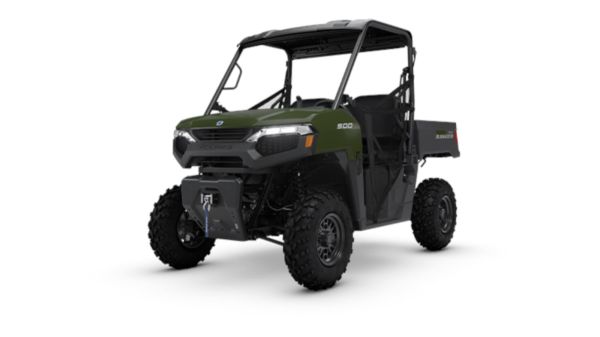 2026 Polaris RANGER 500 ATV Ranger image