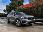 Image for 2019 Volvo XC40 536 MY20 T4 Momentum