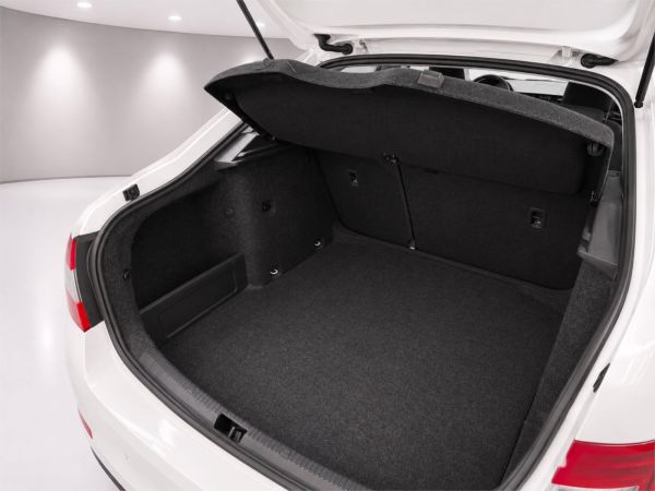 2016 SKODA Octavia Liftback NE MY17 Ambition 110TSI image
