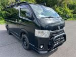 Image for 2018 TOYOTA HIACE Other TOYOTA HIACE 2018